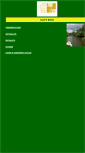 Mobile Screenshot of guyane.snpden.net